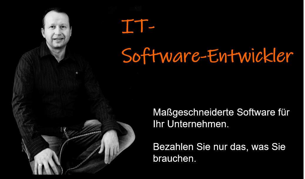 Petar Puskaric - IT-Software-Entwickler